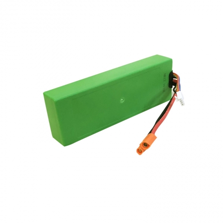Batería de iones de litio Lifepo4 de 9.6V 2.2Ah para juguetes tecnológicos inteligentes 