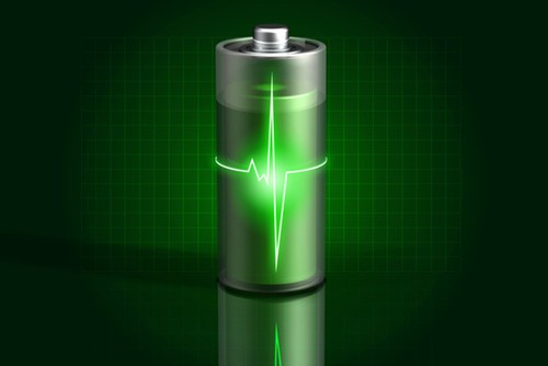 La historia de las baterías de iones de litio.