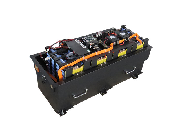 superpack Lifepo4 battery