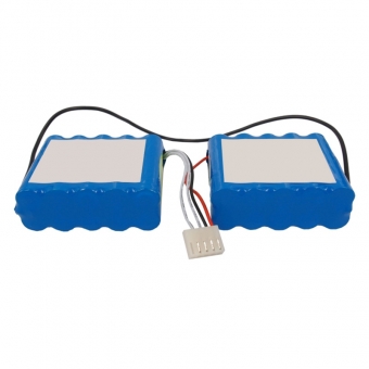 batería de iones de litio recargable para batería de monitor de paciente