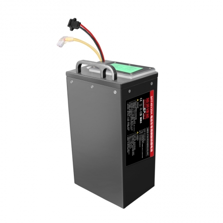  Superpack SPF48V20AH Paquete de batería de litio para batería eléctrica de bicicleta. 