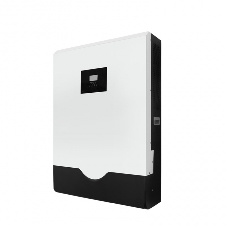 Accione la batería de litio de la pared 3Kwh 5Kwh LiFePO4 para el sistema de almacenamiento de energía en el hogar 