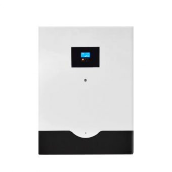 Accione la batería de litio de la pared 3Kwh 5Kwh LiFePO4 para el sistema de almacenamiento de energía en el hogar