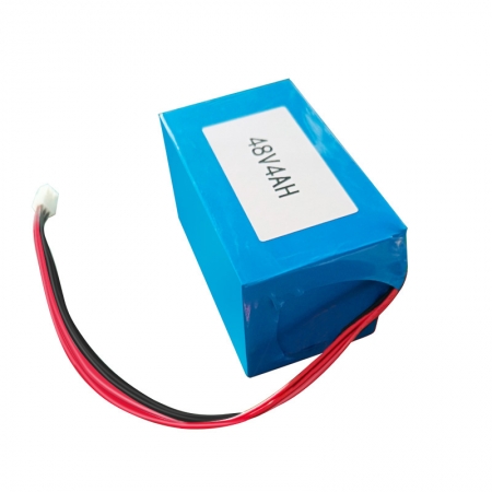 Fabricante de baterías de respaldo de torniquete lifepo4 