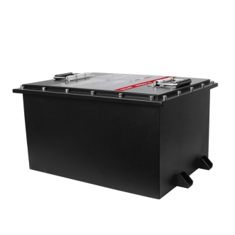superpack 48v carrito de golf baterías de litio
