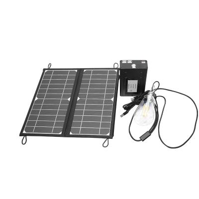 SHS Portable Solar Energy Solution for Home