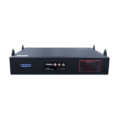 SPF48V36‑SM 1.84kWh 19 Rack Mounted Energy Storage Battery