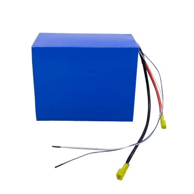 24V 20Ah LiFePO4 Battery Packs