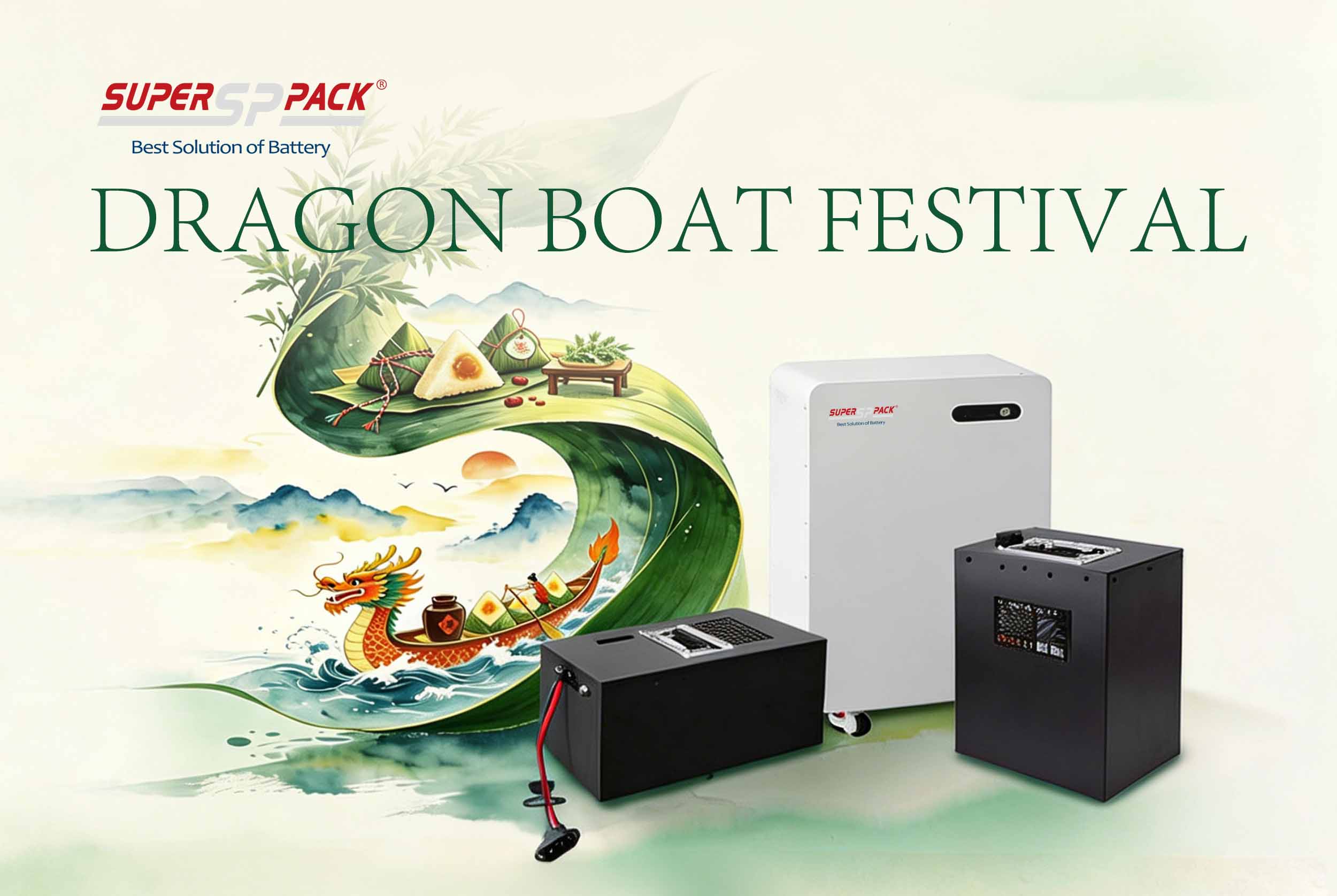 Festival del Bote del Dragón