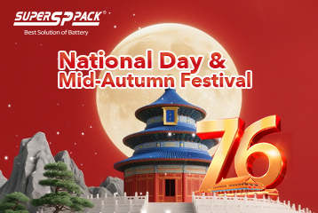 Aviso de vacaciones por el Día Nacional y el Festival del Medio Otoño