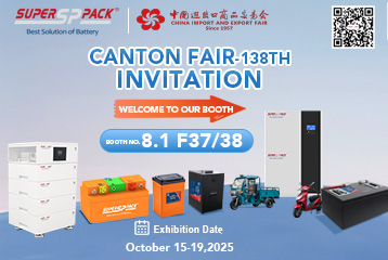 Superpack participará en la 138ª Feria de Cantón 2025